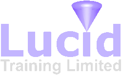 Lucid Training Limited
