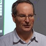 John 2019 Portrait Larger 150x150